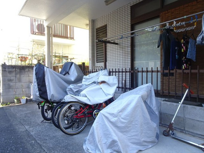 【その他共用部分】 | メゾン柳田