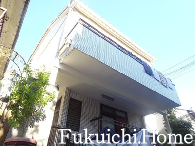 【外観】 | メゾン柳田