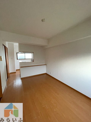 【居間・リビング】 | ｆメゾン丸山