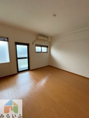 【洋室】 | ｆメゾン丸山