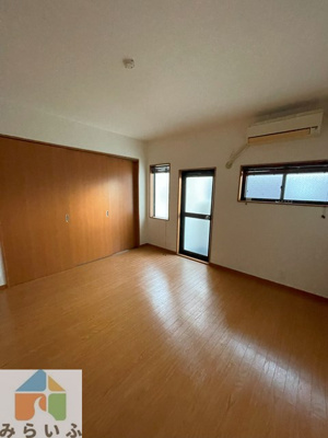 【洋室】 | ｆメゾン丸山