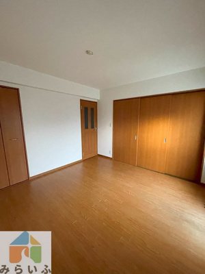 【洋室】 | ｆメゾン丸山