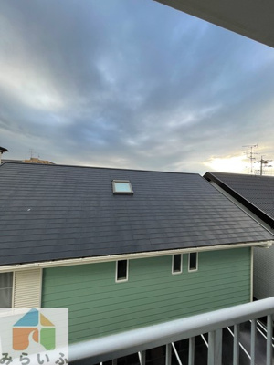 【展望】 | ｆメゾン丸山