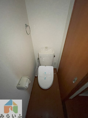 【トイレ】 | ｆメゾン丸山