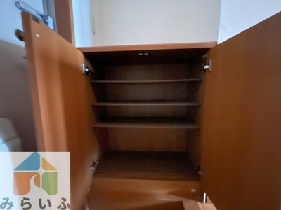 【収納】 | ｆメゾン丸山