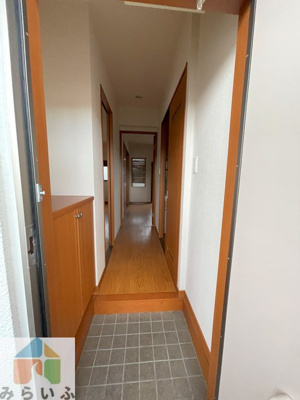 【玄関】 | ｆメゾン丸山