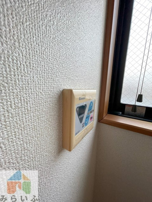 【設備】 | ｆメゾン丸山