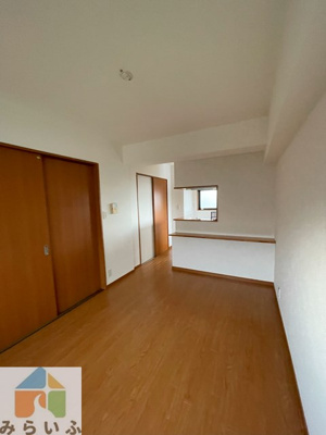 【居間・リビング】 | ｆメゾン丸山