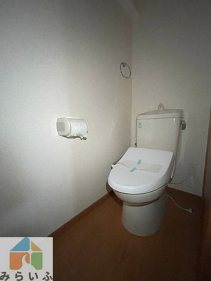 【トイレ】 | ｆメゾン丸山