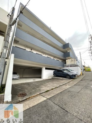 【駐車場】 | ｆメゾン丸山