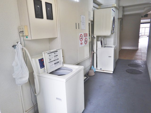 第27プロスパー今池のその他共用部分|第27プロスパー今池