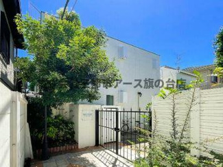 【その他共用部分】 | レピュア大森山王