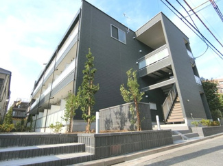 【外観】 | 嬉しい2階以上♪