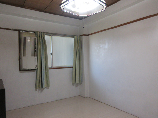 白竜ビルの洋室|白竜ビル