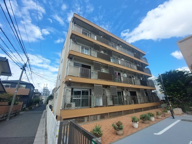 三輝本マンションのその他