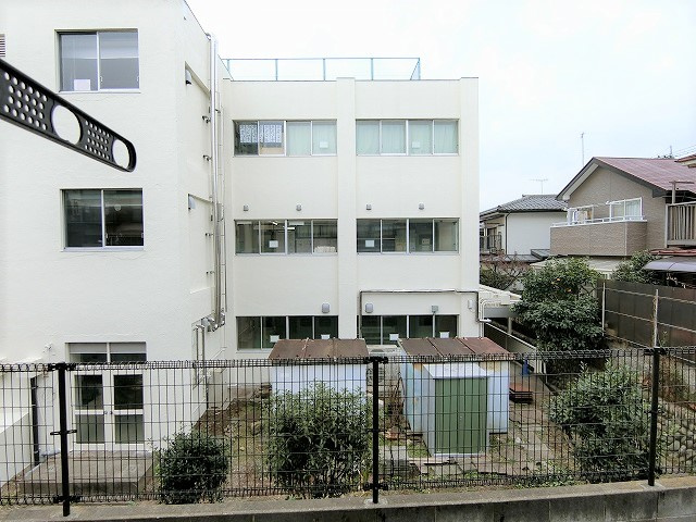 ルミエールの展望|写真は同タイプを参考に掲載しております。