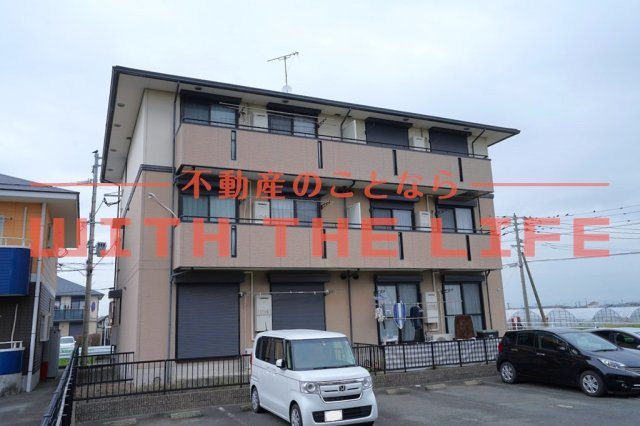 アークアムールⅠ【キャッシュバック対象物件】