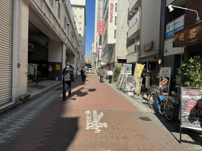 【周辺】 | 株式会社正三ビル