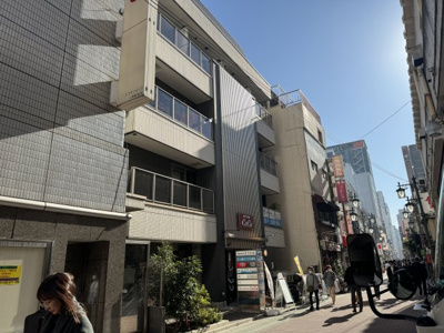 【外観】 | 株式会社正三ビル