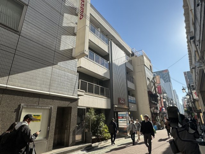 【外観】 | 株式会社正三ビル