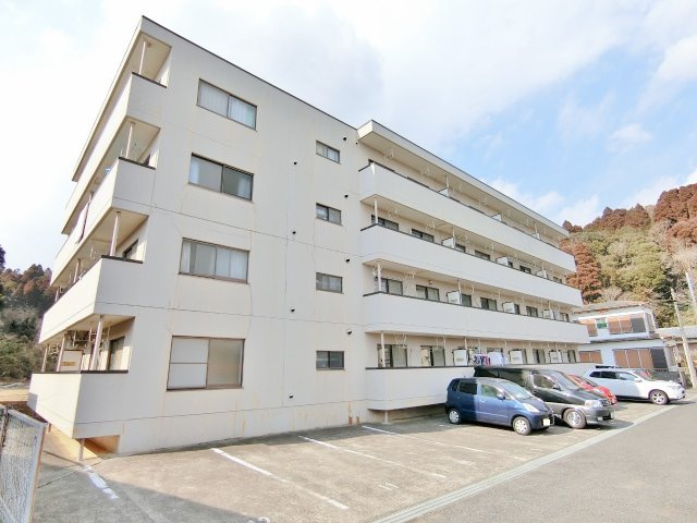 アキヨマンション