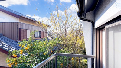 【展望】 | リフォーム戸建西大宮