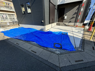 【駐車場】 | 駐車場があります