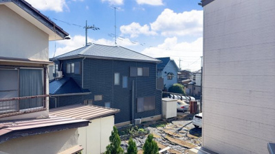 【展望】 | さいたま市西区三橋リノベーション戸建