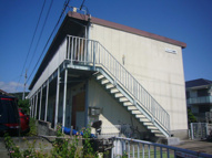 パナハイツ古曽部の画像