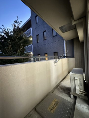 【エントランス】 | ソシエ要町