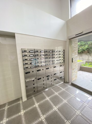 【その他共用部分】 | ソシエ要町