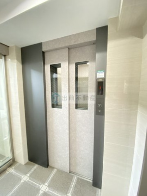 【その他共用部分】 | ソシエ要町