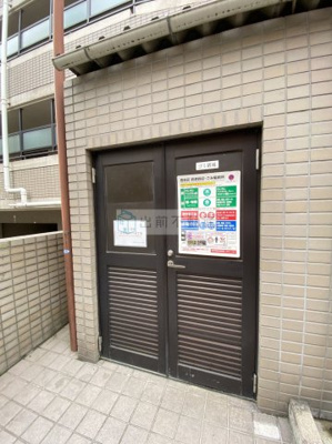 【エントランス】 | ソシエ要町