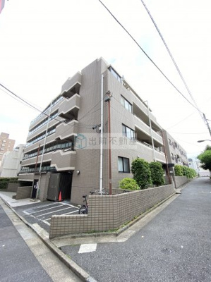 【外観】 | ソシエ要町