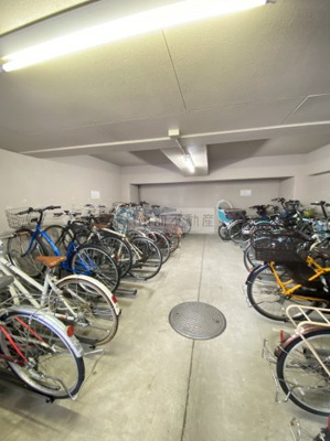 【その他共用部分】 | ソシエ要町