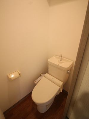 【トイレ】 | PARKマンション