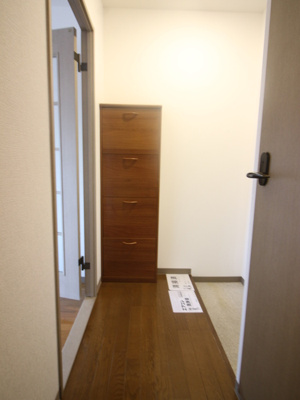 【その他】 | PARKマンション