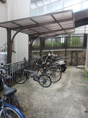 【その他共用部分】 | PARKマンション