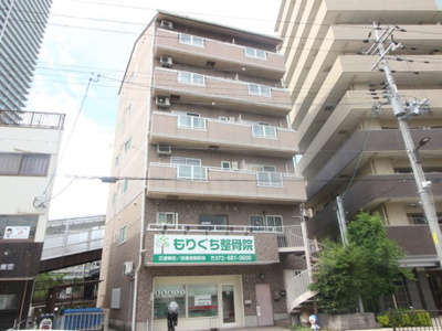 【外観】 | PARKマンション