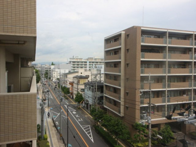 【その他】 | PARKマンション