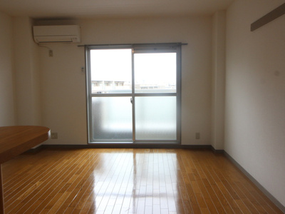 【居間・リビング】 | PARKマンション