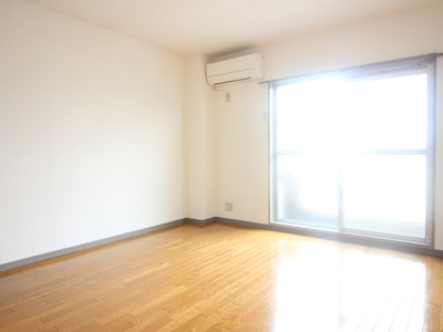 【居間・リビング】 | PARKマンション