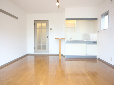 【内装】 | PARKマンション