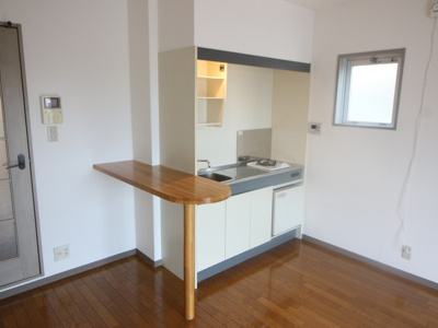 【内装】 | PARKマンション