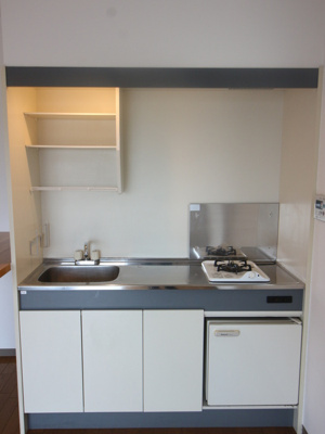 【キッチン】 | PARKマンション