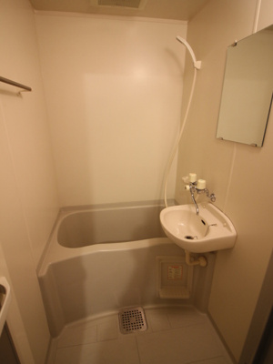 【浴室】 | PARKマンション