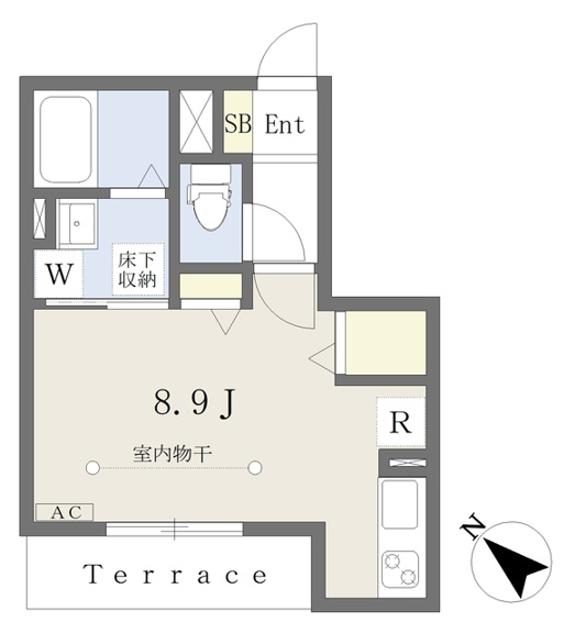 櫻　館