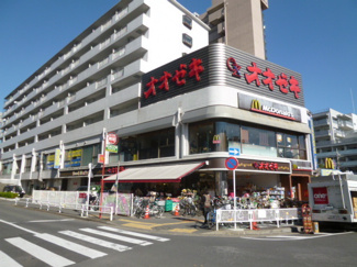 スーパー