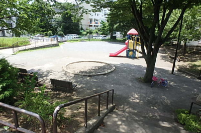 公園