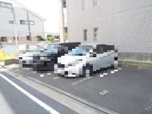 駐車場（有料・要空き確認）